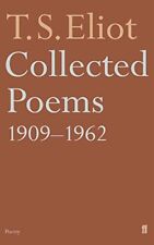 Collected poems 1909 for sale  UK