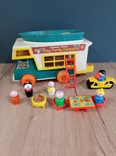 Camping fisher price d'occasion  Châteauroux