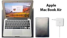 APPLE A1370 MAC BOOK AIR 11"" INTEL CPU 1.4GHZ 2GB GEFORCE 320M MEMORY WITH CASE for sale  Shipping to South Africa