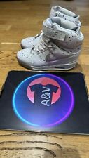 Nike air revolution for sale  ROMFORD