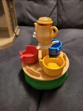 Sylvanian families teacup for sale  HIGH WYCOMBE