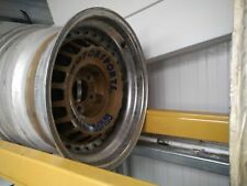 Used, 16"x9+10" Compomotive TH Turbo 3 piece Split Rim Alloy Wheels Jaguar Lister XJS for sale  Shipping to South Africa