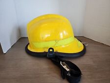 Yellow bullard firefighter for sale  Shipping to Ireland