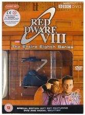 Red dwarf series for sale  UK