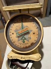 antique baby scales for sale  Orchard Park