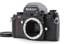 [NEAR MINT LATE SERIAL 198xxxx] Nikon F3 HP 35mm SLR Film Camera Body From JAPAN for sale  Shipping to Canada