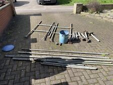 steel scaffolding tower for sale  LEICESTER