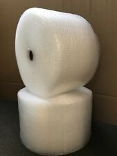 3/16" Small Bubble Cushioning Wrap Padding Roll 700'x 12" Wide Perf 12" 700FT for sale  Diamond Bar