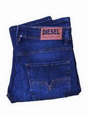 Jeans stretch masculino DIESEL Larkee slim fit (estoque livre), usado comprar usado  Enviando para Brazil