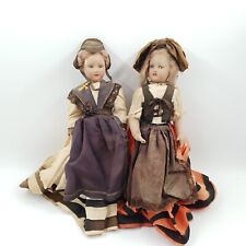 Vintage french dolls d'occasion  Expédié en Belgium