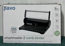 Pavo smartmaster manual for sale  Shipping to Ireland