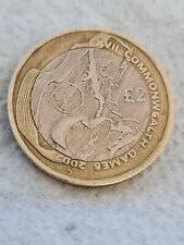 Coin commonwealth games for sale  GLOUCESTER