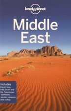 Lonely planet middle for sale  Toledo