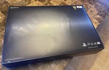 Sony playstation pro for sale  Princeton
