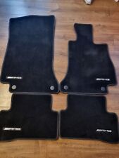 mudflaps mercedes w203 for sale  UK