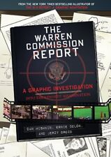 Warren commission report for sale  UK