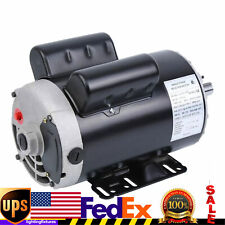 5hp air compressor for sale  Shipping to Ireland