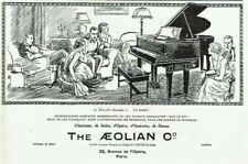 1925 advertising 1220 d'occasion  Expédié en Belgium