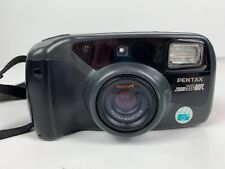 Pentax zoom camera d'occasion  Expédié en Belgium