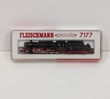 Fleischmann piccolo scale for sale  Greensboro