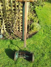 Vintage ransomes lawn for sale  SHEFFIELD