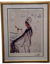 Salvador dali earth for sale  Shipping to Ireland