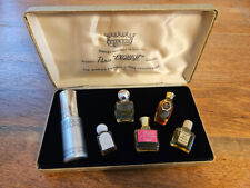 vintage perfumes gebraucht kaufen  Bargteheide