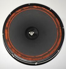 "ALTAVOZ CERWIN VEGA RE SERIE RE38 WOOFER 15" RE-38 RE 38 (*LEE ANUNCIO!) segunda mano  Embacar hacia Mexico