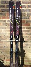 Head integrale skis for sale  SEVENOAKS