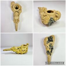 Vtg meerschaum chinese for sale  Pensacola