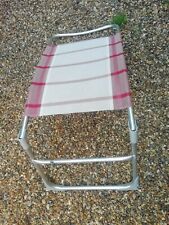 Dukdalf camping chair for sale  KETTERING