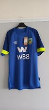 Burnley goalkeeper jersey for sale  PRESTATYN