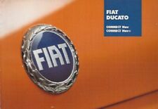 Fiat ducato connect usato  Italia