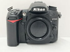 [Estado perfeito] Corpo da câmera digital SLR Nikon D7000 16.2 MP preto obturador baixo comprar usado  Enviando para Brazil