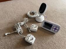 Video baby monitor for sale  CHESHAM