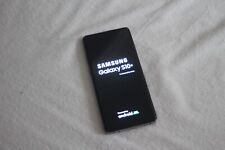 Samsung Galaxy S10+ SM-G975U - 128GB - Prism Black (Unlocked) (Single SIM), used for sale  Shipping to South Africa