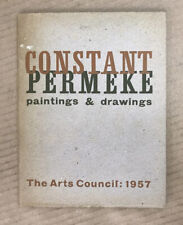 Constant permeke paintings d'occasion  Expédié en Belgium