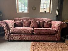 Cottage style sofas for sale  WOLVERHAMPTON