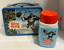 kong thermos king vintage for sale  New Ringgold