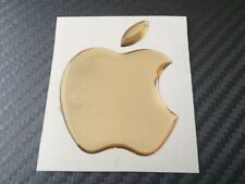 Sticker autocollant apple d'occasion  Expédié en France