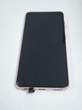 FOR PARTS - Samsung Galaxy S21 5G -  128GB - Pink - Unlocked - SM-G991U - 4207, used for sale  Shipping to South Africa