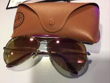 rayban sunglasses case for sale  BENFLEET