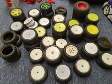 Buggy wheels tyres for sale  CAMBERLEY