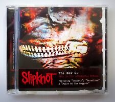 Slipknot vol. 2004 usato  Sigillo