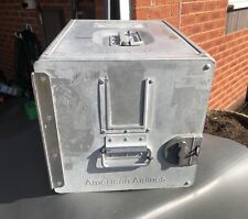 American airlines galley for sale  WALSALL
