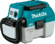 makita vacuum hepa for sale  Jesup