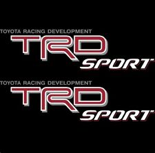 Toyota trd sport for sale  Hernando