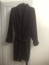 mens dressing gown xl for sale  CLACTON-ON-SEA