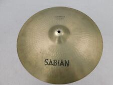 Sabian medium crash for sale  Santee