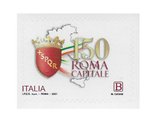 2021 italia 150 usato  Roma
